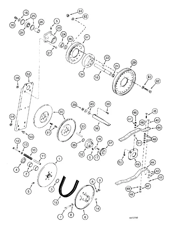 1302180C2 - Втулка