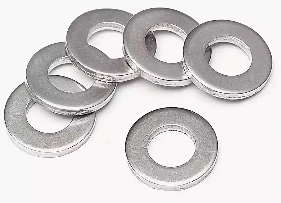 183516A1 - Шайба крепёжная