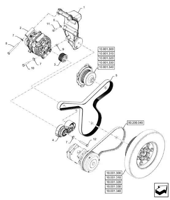 51488612 - генератор