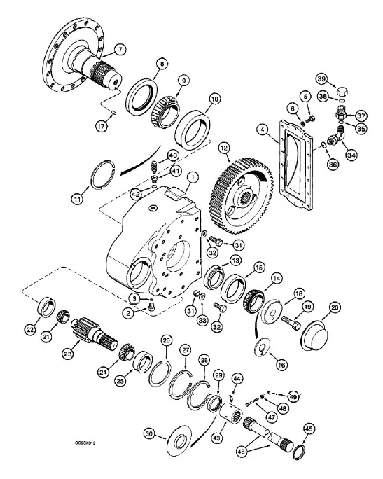 135950A1 - адаптер